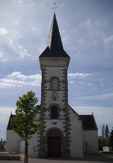 eglise st vincent ferrier